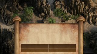 TREASURE OF NADIA 68 - DIANA SAVED ME AND GIVES ME a FRENCH KISS