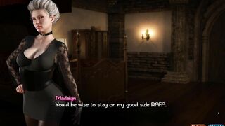 TREASURE OF NADIA 66 - WE NEED TO DO a EXAM