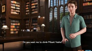 TREASURE OF NADIA 66 - WE NEED TO DO a EXAM
