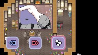Princess & Conquest Gallery Part three / four - Sex Scenes | Animated Game | Princess and Conquest