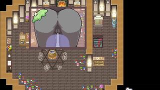 Princess & Conquest Gallery Part three / four - Sex Scenes | Animated Game | Princess and Conquest