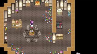 Princess & Conquest Gallery Part three / four - Sex Scenes | Animated Game | Princess and Conquest