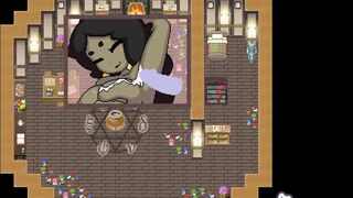 Princess & Conquest Gallery Part three / four - Sex Scenes | Animated Game | Princess and Conquest