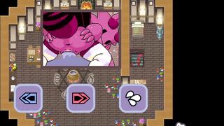Princess & Conquest Gallery Part three / four - Sex Scenes | Animated Game | Princess and Conquest