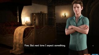 TREASURE OF NADIA 59 - MADALYN TALK WITH a DEAD SPIRIT
