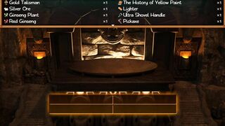 TREASURE OF NADIA 59 - MADALYN TALK WITH a DEAD SPIRIT