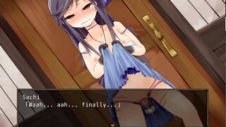 The sluts inside the Red Sub Collar part one