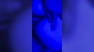 Real Amateur Canadian pov Part.three (First Time Anal)