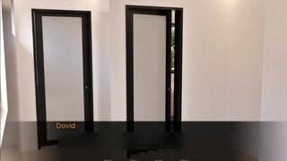 BLESSED BY LUST #8 - BEAUTIFUL BOOTY MASTURBATION
