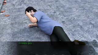 Blessed by Lust #5 - LONG TITTY NEEDED SOME HELP - by Davys 1998