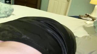 Ex-Wife Anal
