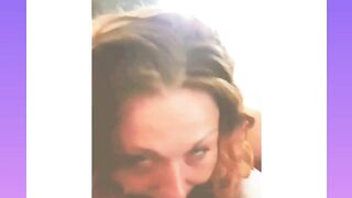 milf LOVES SUCKING OFF ALL THAT LONG AFRICAN DICK!!