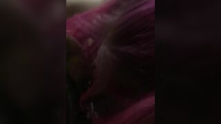 Getting my Penis Blown by Someone’s Wifey