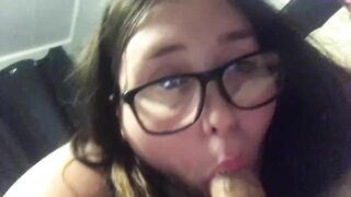 Juicy Blow Job