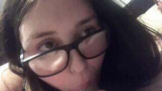 Juicy Blow Job