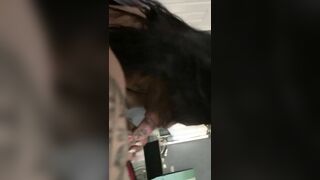 Face Fucking / Deep Throat