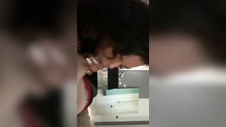 Face Fucking / Deep Throat