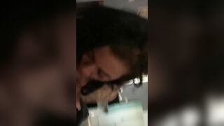 Face Fucking / Deep Throat