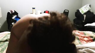 Sock it to me Part two