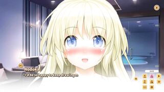 'love Cube' Bombshell Visual Novels #109
