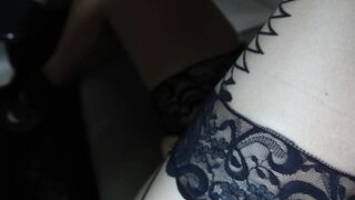 Luxury Vehicle Teaser