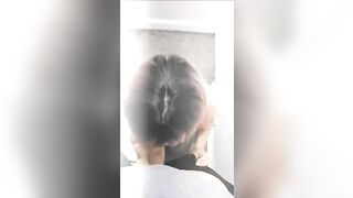 Private- Amateur Ex-Wife Blowing Penis like a Bimbo
