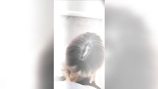 Private- Amateur Ex-Wife Blowing Penis like a Bimbo