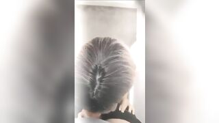 Private- Amateur Ex-Wife Blowing Penis like a Bimbo