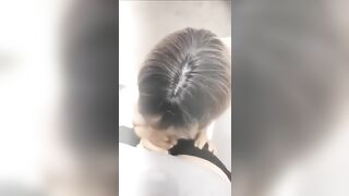 Private- Amateur Ex-Wife Blowing Penis like a Bimbo