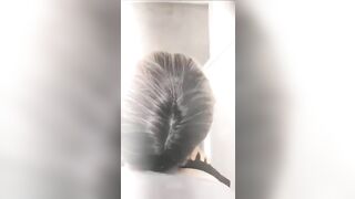 Private- Amateur Ex-Wife Blowing Penis like a Bimbo