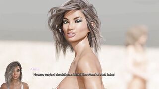 Cuckold Lovers: me and my Wifey on a Naked Beach-Ep 47