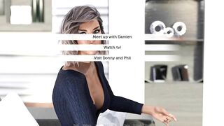 Cuckold Lovers. the Swinger Lovers from the next Door-Ep 42
