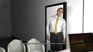 Cuckold Lovers:My Sexsual Slutty Wifey-Ep 49