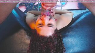 Cum Deeply