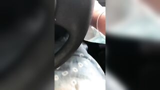 El Meu Cotxe S’ha Avariat, S’atura i Omple La Part Superior