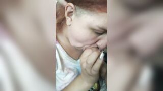 I know you Love Fucked my Mouth