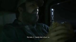 1 Nude Vagina and a Lot of Zombies