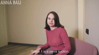 It is Important for me that my Secretary Blows and Fucks Well.