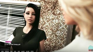 AOA ACADEMY #80 - PC Gameplay [HD]