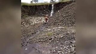 Visitando La Cantera Parte II