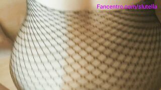 Hard Throat and Anal Boned for Real Russian Skank