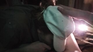 Stepsis Ruin my Penis Pt2