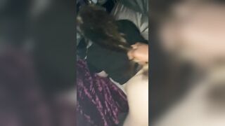 Thick White Girls first big black dick