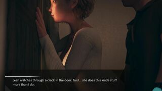 SHALE HILL #42 • Visual novel Gameplay [HD]