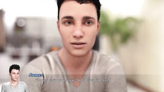 AMNESIA:Bombshell Ladies-S2E8