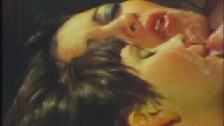 Me and my bimbos Sucking Off a Juicy Penis