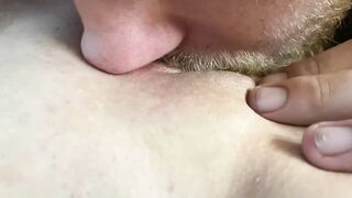 Daddy and I Having Fun with my Twat