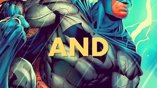 Batman FUCKS Batgirl
