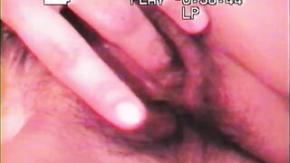 EX EX-WIFE FIRST TIME ANAL (MATURE VHS)