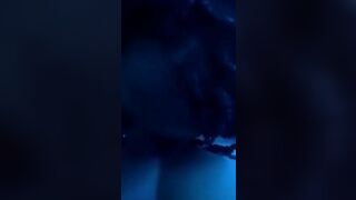 Waterfall Cunt Eating!!!